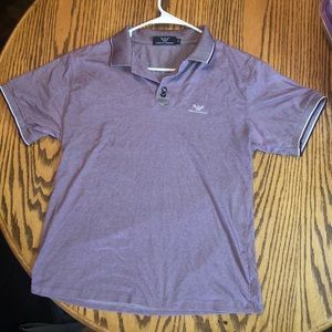 Armani polo